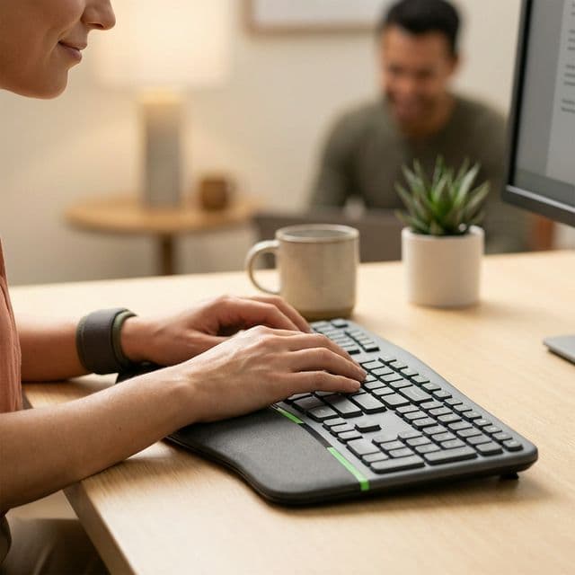 Chair Massage vs. Traditional Spa: Why 15 Minutes Beats 60 for Workplace Wellness