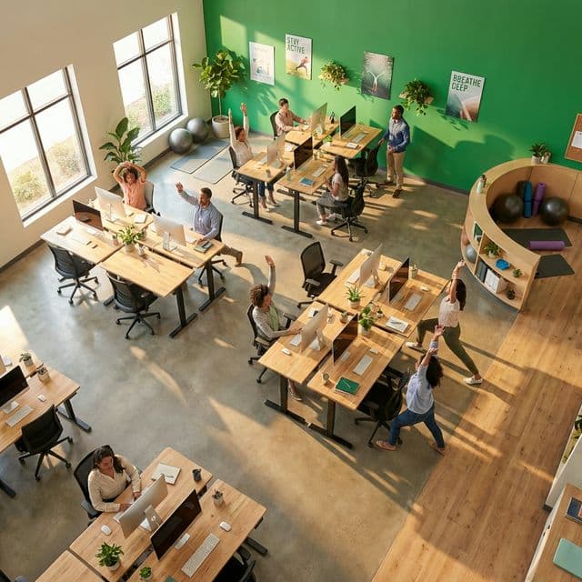 5 Signs Your Employees Are Burned Out (And What to Do About It)