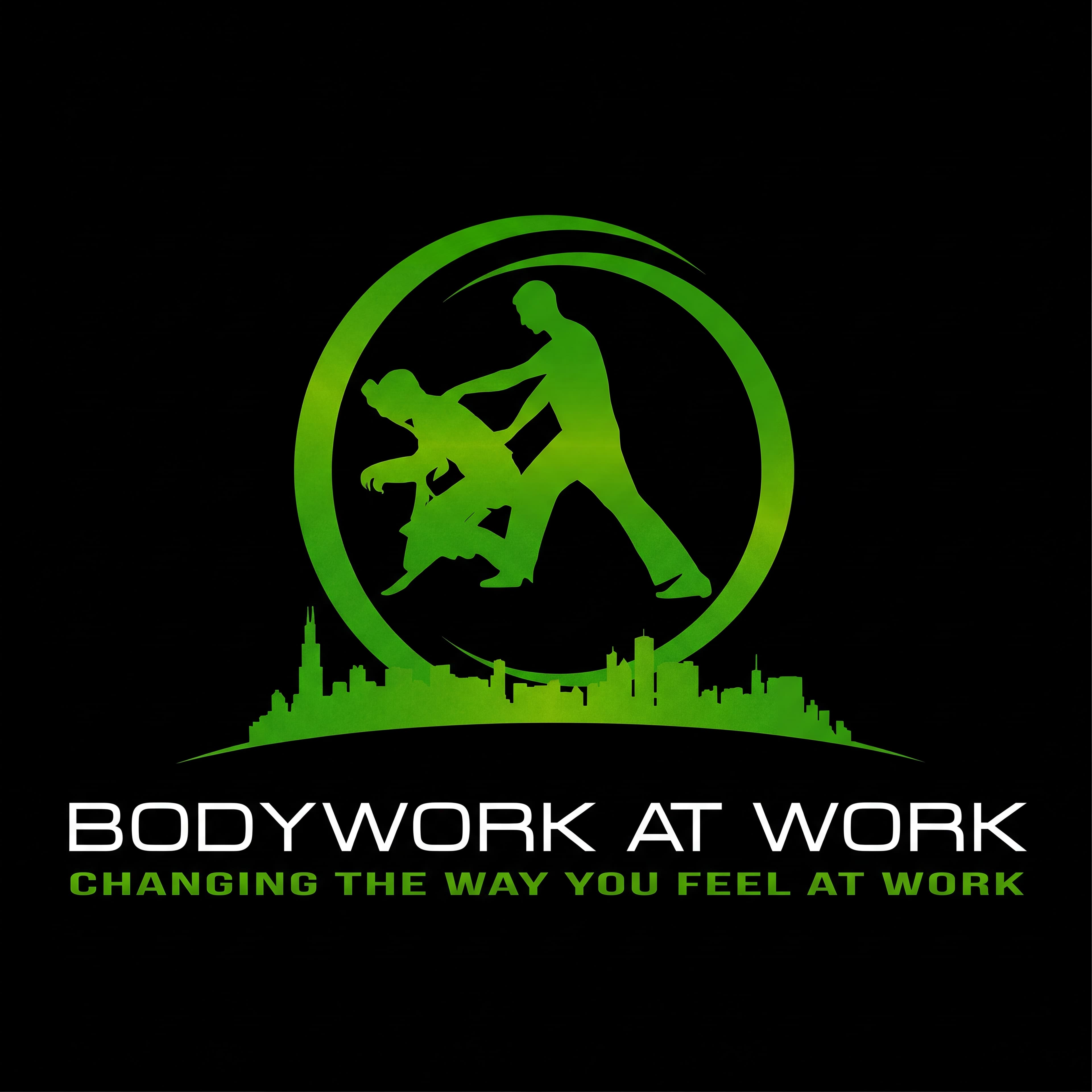 Bodywork at Work